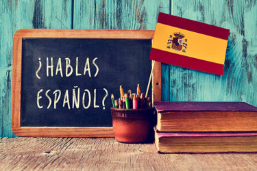 スペイン語を学ぶ 最大のメリット